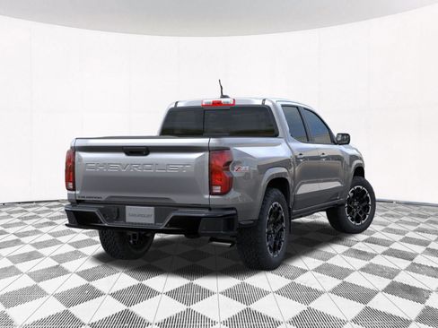 New 2026 Chevrolet Colorado Z71 w/ Technology Package image 10
