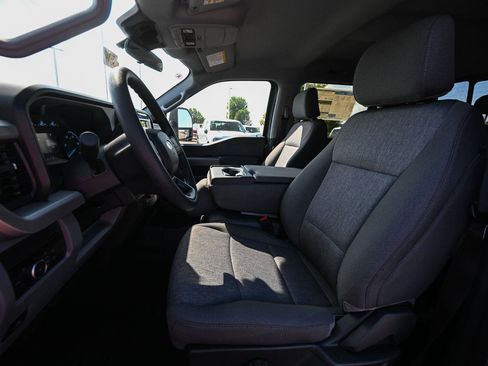 New 2026 Ford F250 XL w/ STX Appearance Package AWD/4WD image 15