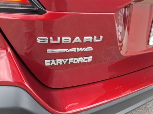Used 2024 Subaru Outback Premium AWD/4WD image 22