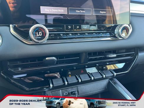 New 2026 GMC Canyon Elevation w/ Convenience Package image 29