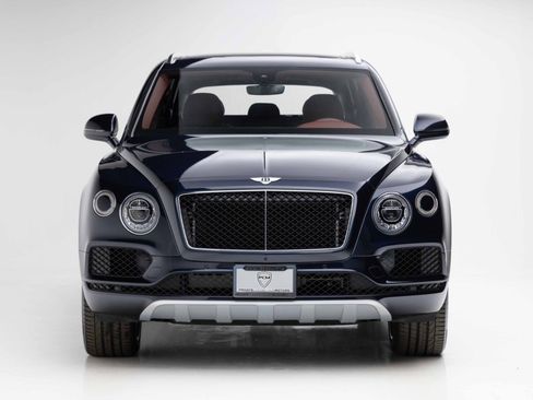 Used 2019 Bentley Bentayga AWD/4WD image 5