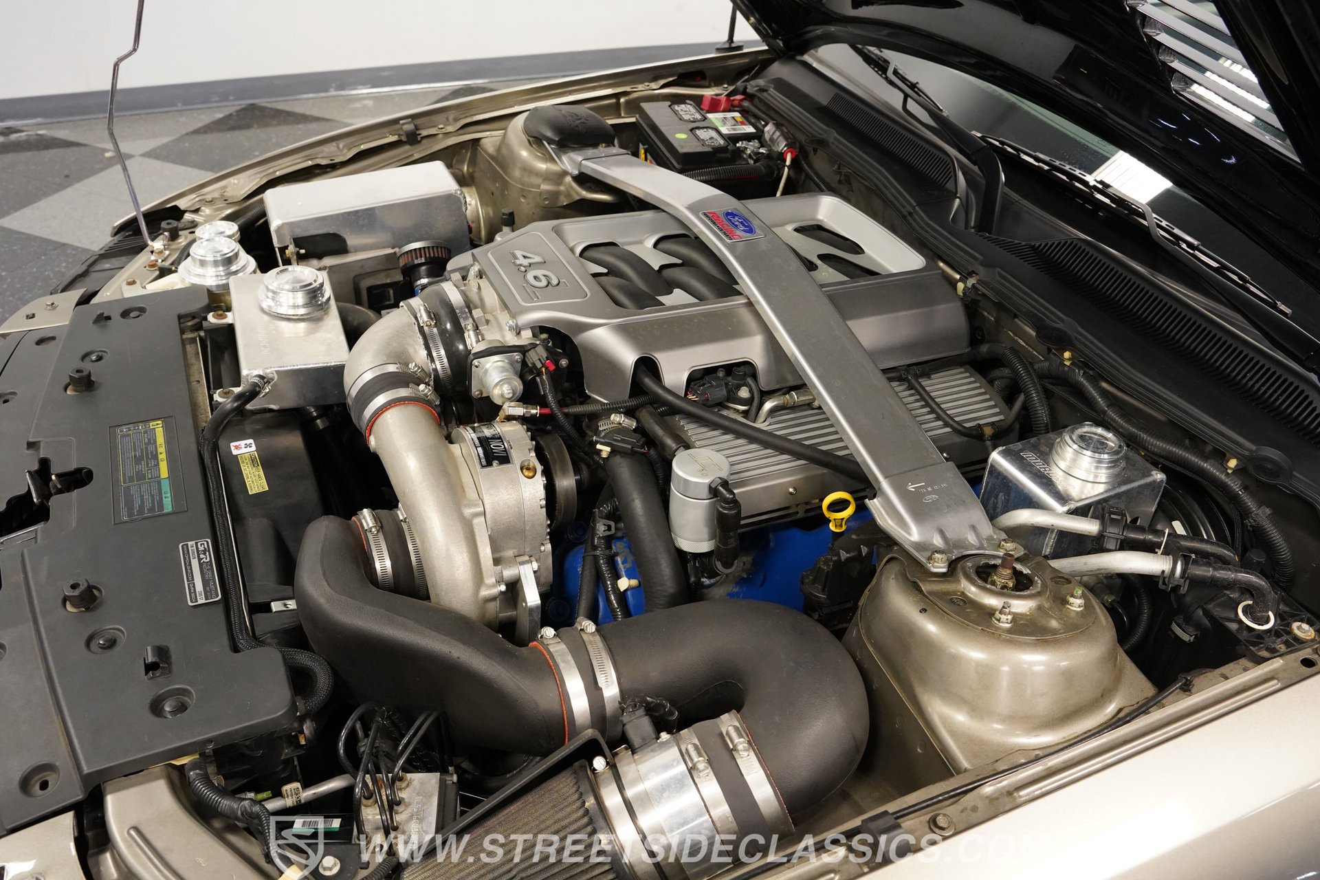 Used 2005 Ford Mustang GT RWD image 33