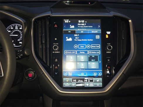 New 2026 Subaru Ascent Limited image 16