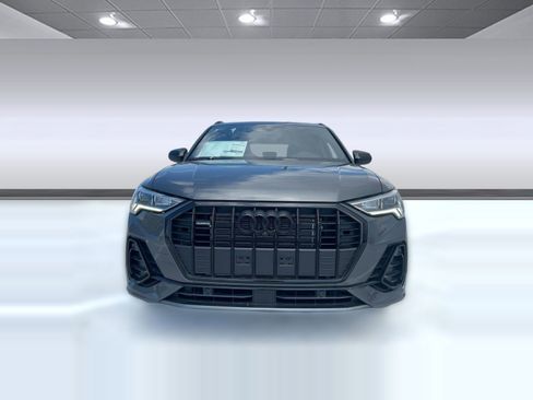 New 2025 Audi Q3 2.0T Premium Plus image 6