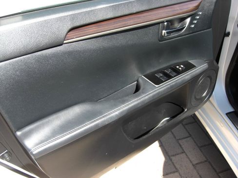 Used 2017 Lexus ES 350 w/ Navigation System Package FWD image 23