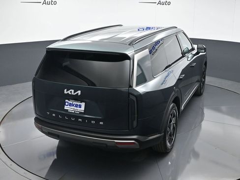New 2027 Kia Telluride EX image 55