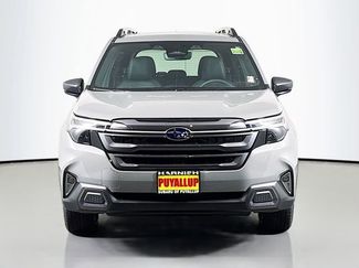 New 2026 Subaru Forester Limited video 2