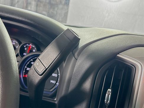 New 2026 Chevrolet Silverado 1500 W/T w/ WT Value Package image 11