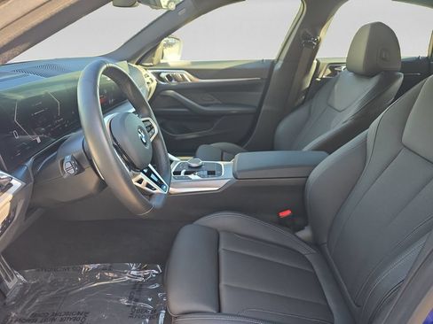 Used 2025 BMW 430i xDrive w/ M Sport Package AWD/4WD image 21