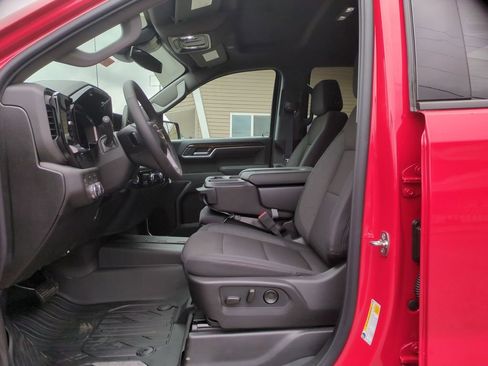 New 2026 GMC Sierra 1500 Elevation w/ Elevation Select Package image 12