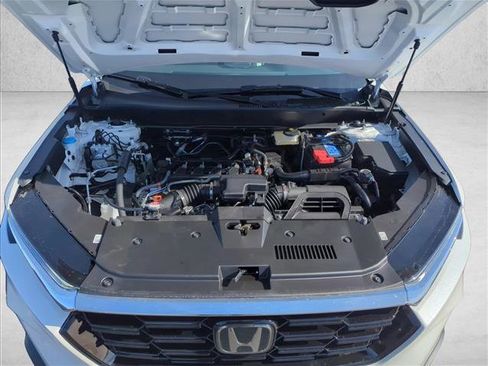 New 2026 Honda CR-V EX-L image 15