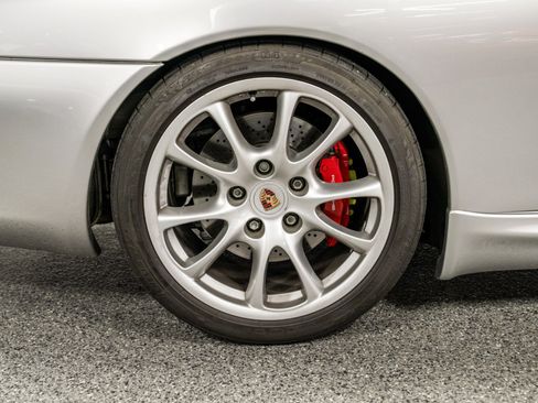 Used 2005 Porsche 911 GT3 image 36