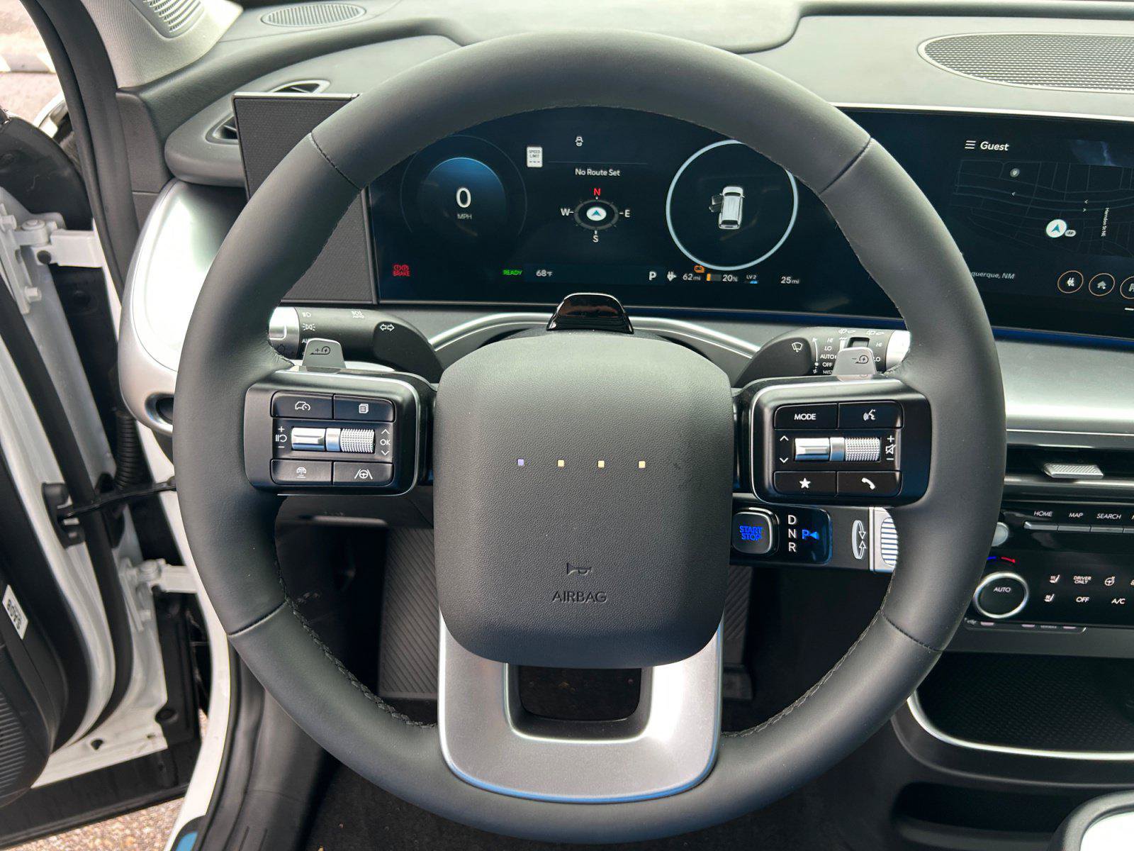 New 2026 Hyundai Ioniq 9 SEL AWD/4WD image 17