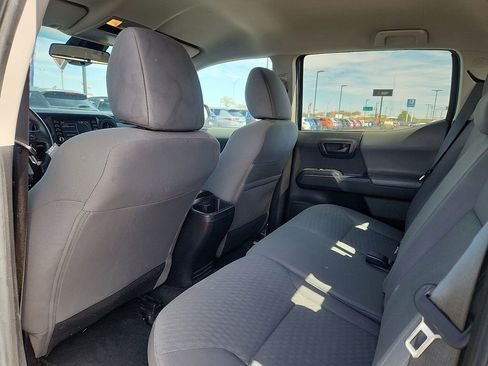 Used 2023 Toyota Tacoma SR image 5