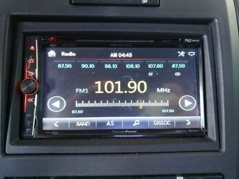 Used 2014 Ford F150 STX w/ Equipment Group 201A Mid image 20