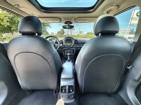 Used 2017 MINI Cooper Clubman S FWD image 20