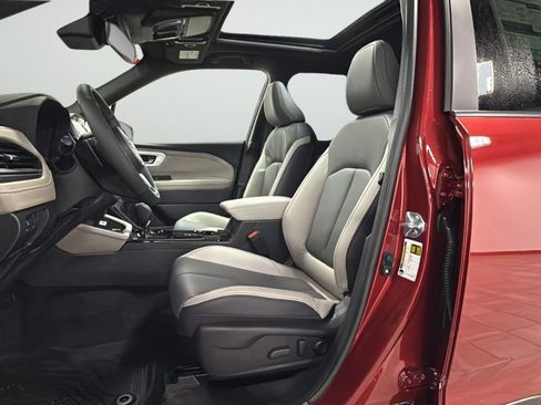 Used 2026 Subaru Forester Limited AWD/4WD image 15