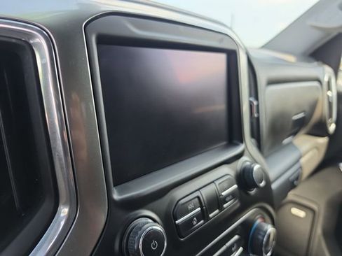 Used 2022 Chevrolet Silverado 1500 RST w/ All Star Edition Plus RWD image 20