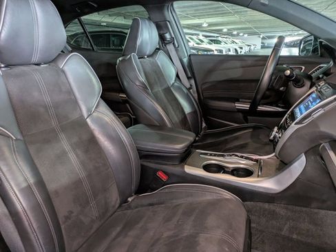 Used 2019 Acura TLX w/A-Spec Pkg image 21