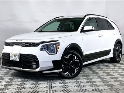 Used 2024 Kia Niro Wind w/ Wind Preserve Package