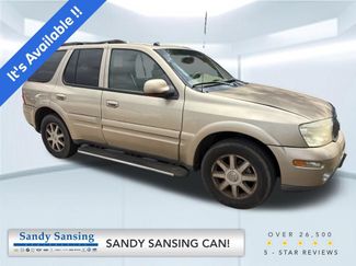 Used 2004 Buick Rainier CXL w/ Sun And Satellite Package RWD video 1