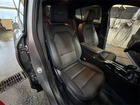 Certified 2024 Buick Envista Sport Touring w/ Convenience I Package image 25