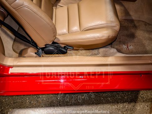 Used 1997 Ford Mustang Cobra RWD image 69