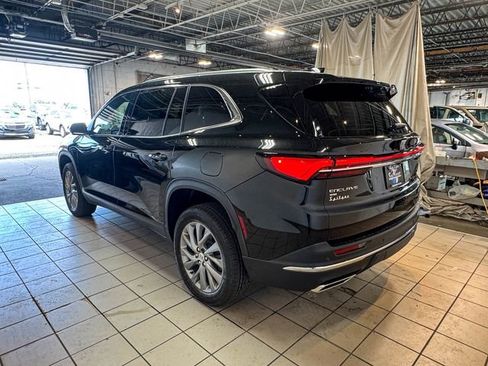 New 2026 Buick Enclave Preferred w/ Power Package image 8
