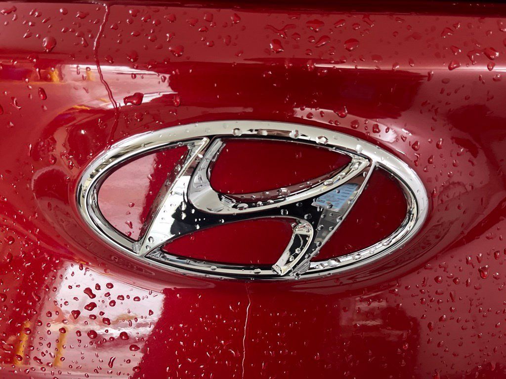 Used 2022 Hyundai Kona SEL w/ Cargo Package FWD image 44