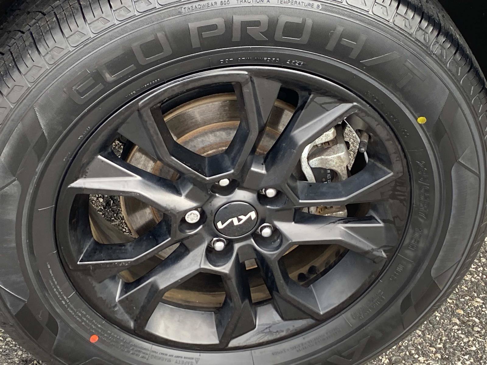 Used 2024 Kia Sportage X-Pro Prestige AWD/4WD image 29