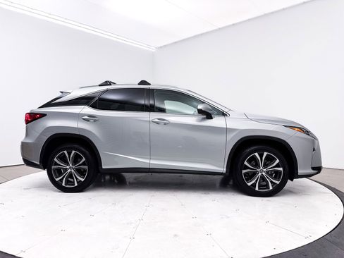 Used 2019 Lexus RX 350 FWD w/ Navigation Package image 41