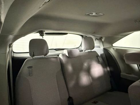 Used 2022 Toyota Sienna LE FWD image 34