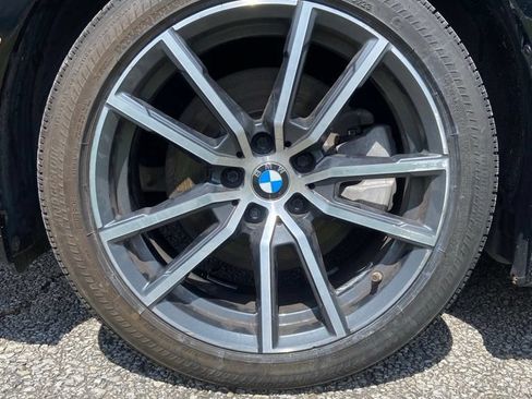 Used 2020 BMW 330i Sedan w/ Convenience Package RWD image 9