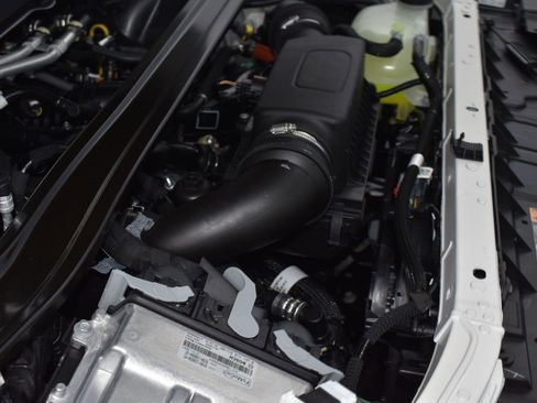 New 2026 Ford Explorer ST w/ Sun And Sound Package image 16