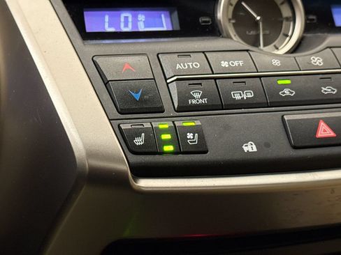 Used 2016 Lexus NX 200t FWD w/ Premium Package image 28