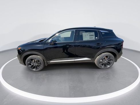 New 2026 Nissan Kicks SR w/ SR Premium Package image 5