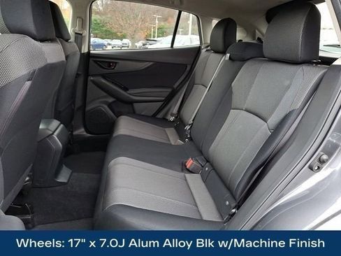 Used 2023 Subaru Crosstrek 2.0i image 22