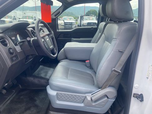 Used 2011 Ford F150 XL RWD image 9