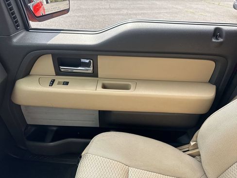 Used 2013 Ford F150 XLT w/ Mid Equipment Group AWD/4WD image 20
