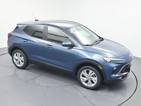 New 2026 Buick Encore GX Preferred w/ Comfort Package image 26