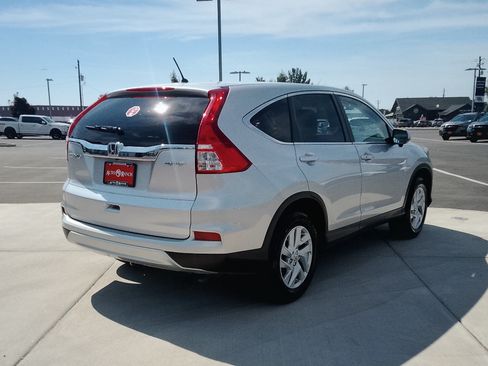 Used 2016 Honda CR-V EX image 3