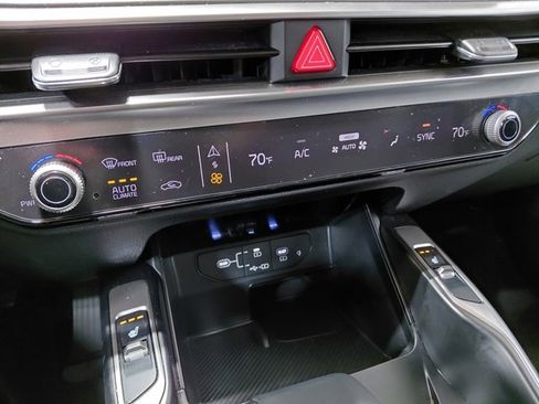 Used 2026 Kia Sorento EX image 35