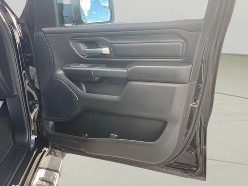 Used 2025 RAM 1500 Tradesman image 21