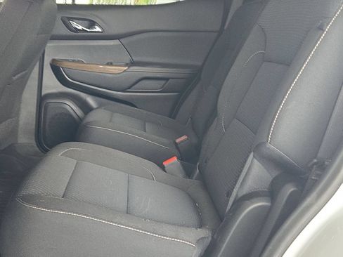 Used 2022 GMC Acadia SLE w/ LPO, Floor Liner Package FWD image 24