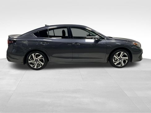 Used 2021 Subaru Legacy Touring XT w/ Popular Package #3 AWD/4WD image 4
