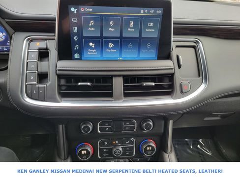 Used 2024 Chevrolet Tahoe LT image 26