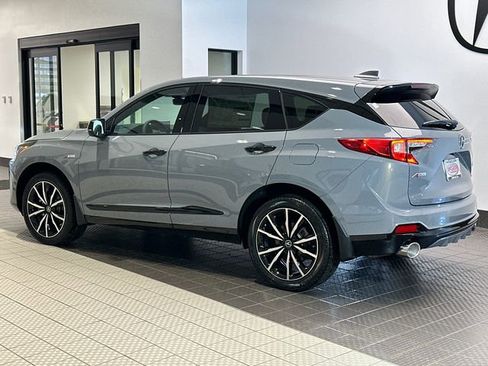 New 2026 Acura RDX A-Spec image 4