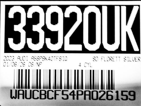 Used 2023 Audi A5 2.0T Premium Plus w/ Premium Plus image 26