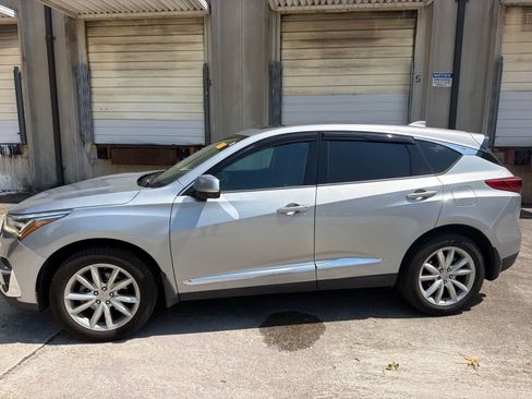 Used 2019 Acura RDX AWD image 5