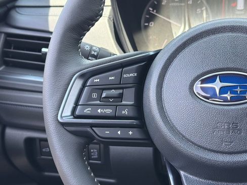 New 2026 Subaru Forester Limited AWD/4WD image 26